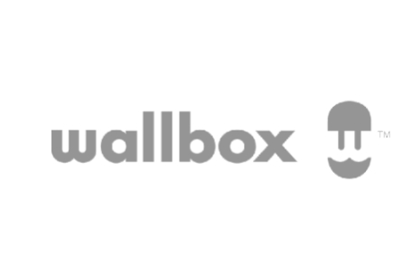 Wallbox logo