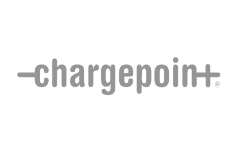 Chargepoint logo