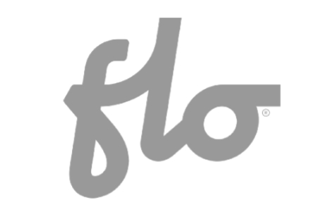 Flo logo