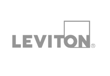 Leviton logo