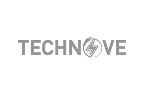 Technove logo