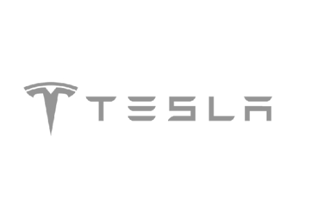 Tesla logo