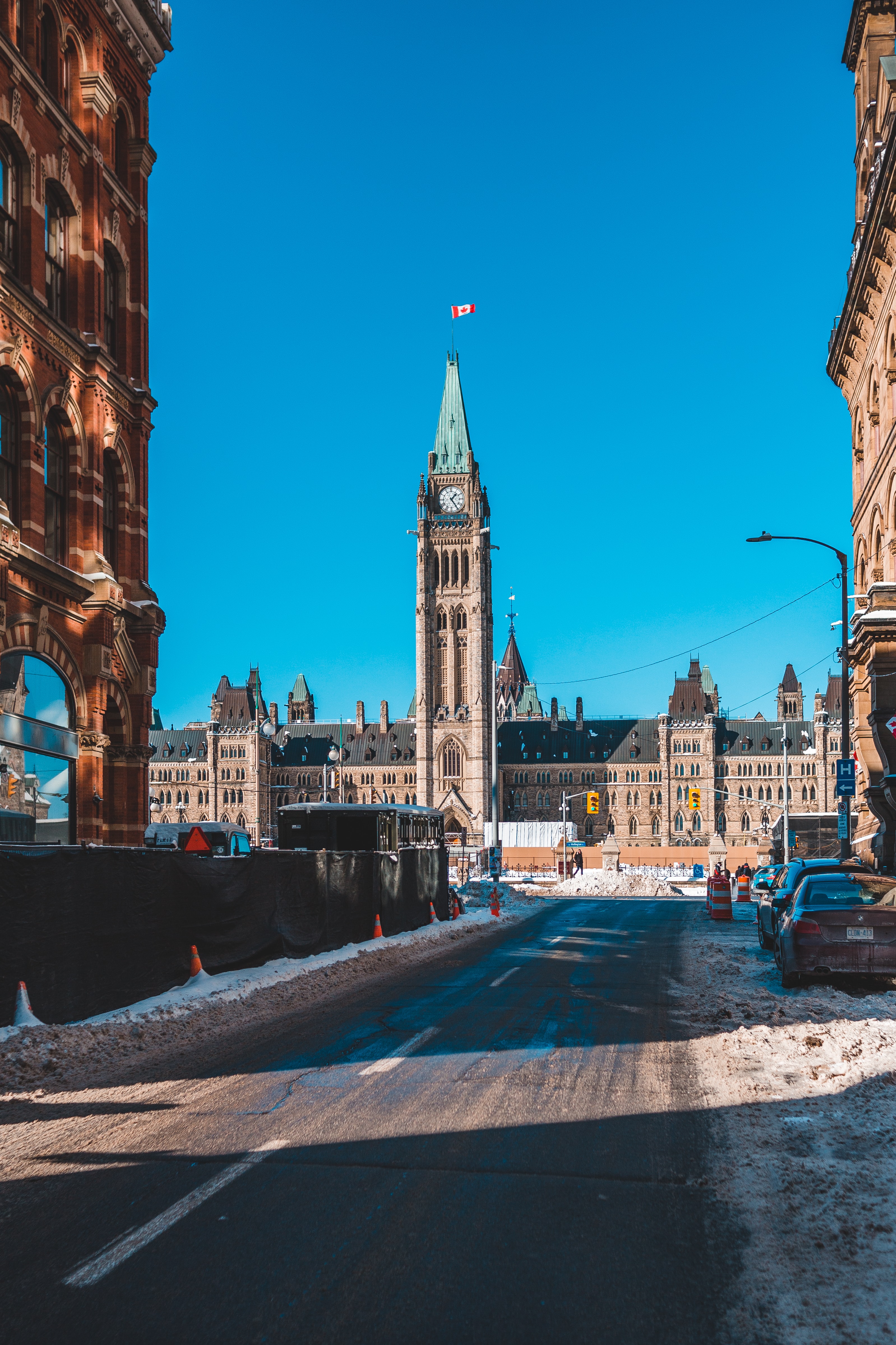 Parliament of Canada